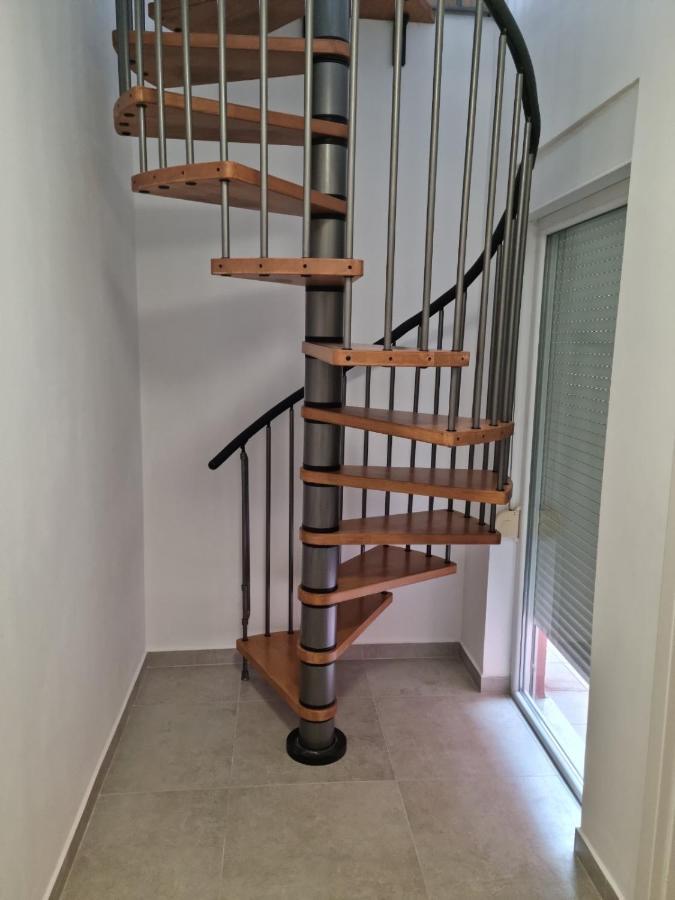 Apartments Zala Matusan Supetarska Draga Εξωτερικό φωτογραφία