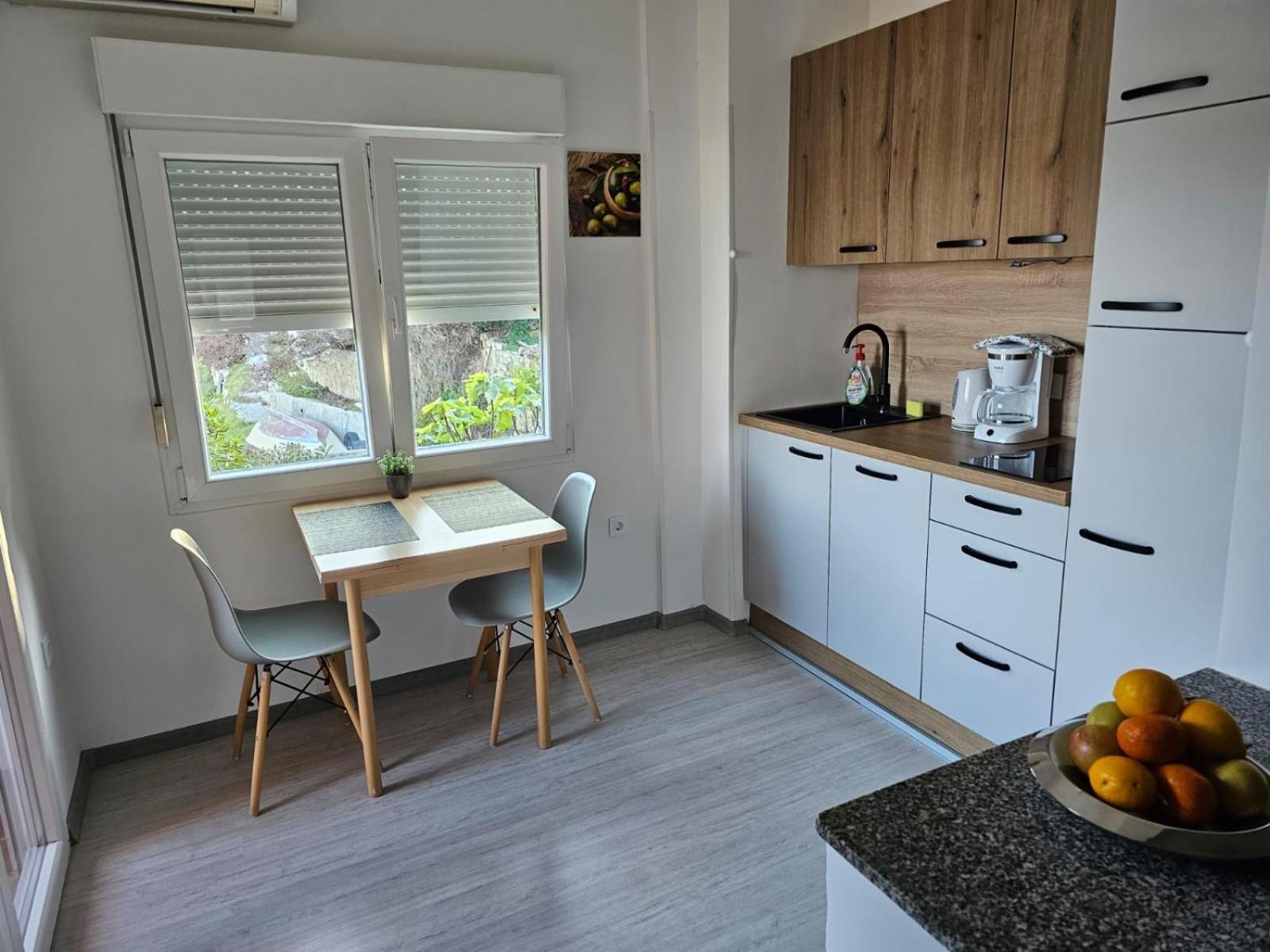 Apartments Zala Matusan Supetarska Draga Εξωτερικό φωτογραφία