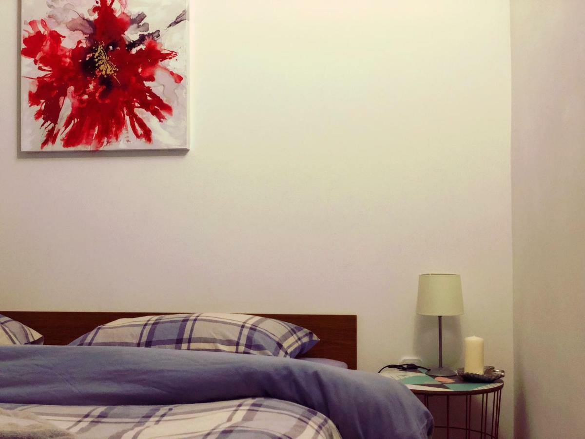 Apartments Zala Matusan Supetarska Draga Εξωτερικό φωτογραφία
